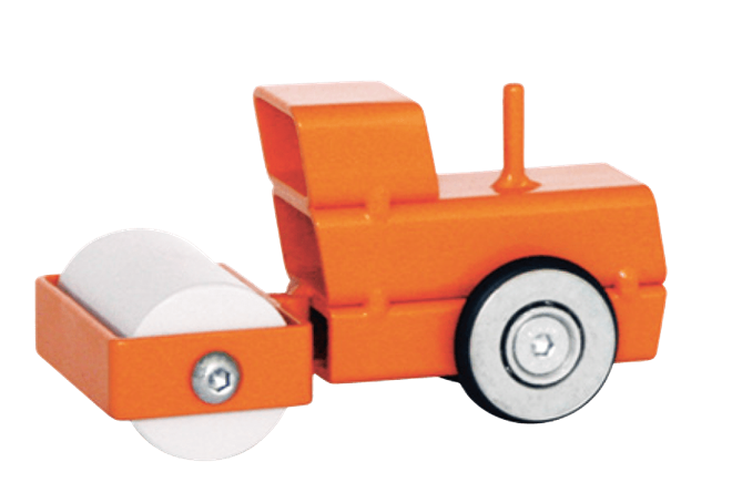 ArcheToys Roadroller Orange